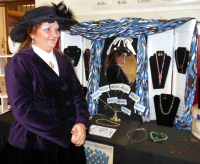 Victorian Christmas Arts and Crafts Show