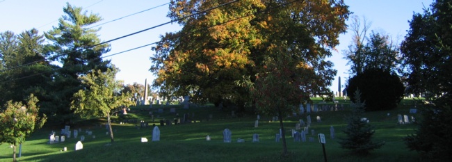 Union Cemetery, Bellefonte, PA